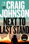 [A Longmire Mystery 16] • Next to Last Stand · A Longmire Mystery